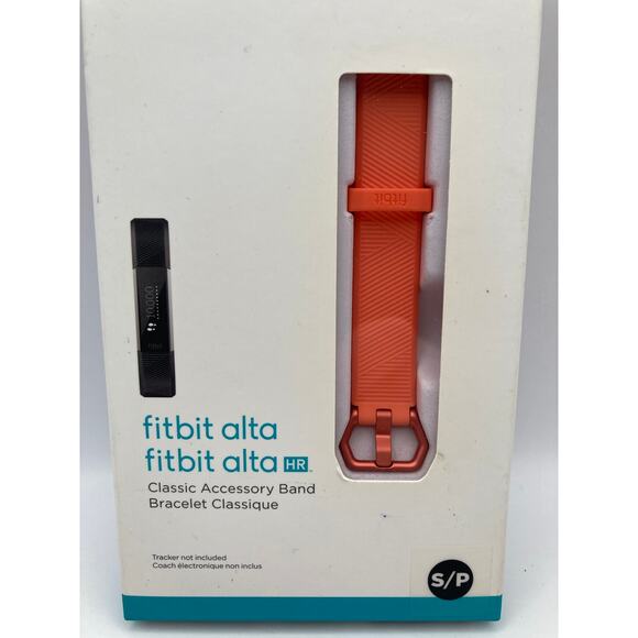 New Fitbit Band for Fitbit Alta and Alta HR Adjustable - Picture 2 of 3